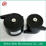 Self-Healing High Frequency DC-Link Capacitor 40UF 1250VDC