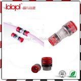 Tube Reducer Connector, Microduct, Microcable, Air Blowing Fiber Cable 3mm