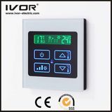 Air-Conditioner Thermostat Touch Switch (SK-AC1000R-NT)