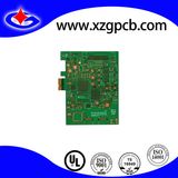 Power Supply Power PCB with BGA