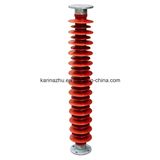 110KV-8KN Composite Polymer Post Insulator