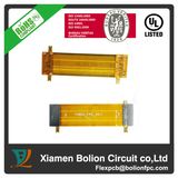 Single-Sided Flexible PCB, Applied in LED Light