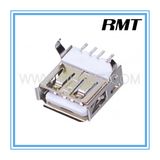 2.0 USB Connector (USB222-0125-12201R)