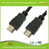 Black Cheap 4K HDMI Cable
