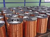 Best Price Tin Plated CCAM Wire 0.12mm