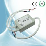 12V/24V LED Light RF Waterproof RGB Amplifier