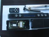 Range Hoods Touch Control Switch with LED Display, Board for Cooker Hood