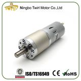 ISO/Ts16949: 2009 45mm High Torque DC Electric Lawn Mower Motors