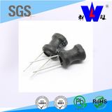 Choke Coil Power Radial Inductor/Wirewound Inductor with RoHS