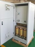 250kVA Digital Control LCD Screen Servo Motor Voltage Sabilizer