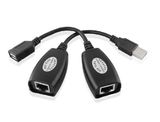 50m USB Extension Cable up to 150FT