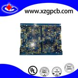 8 Layer PCB Circuit Board with Enig and Gold Finger