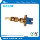   Fiber Optic Adapter