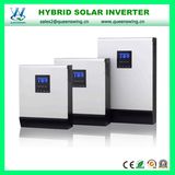 3000va DC24V Hybrid Solar Inverter Pure Sine Wave Inverters (QW-3kVA2460)