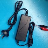 14.7V 12V 1.5A Battery Charger