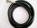 Extra Soft Large Square Silicone Wire 2AWG