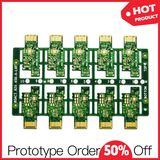 Contract Manufacturing Military Circuit Board with Assembly Service