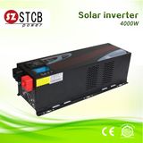 Normal Specification 4000 Watt Home Solar System Inverter Pure Sine Wave