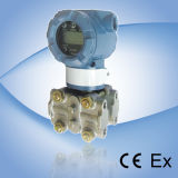 Smart Differential Pressure Transmitter with Hart Agreement
