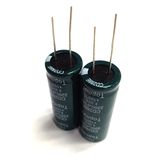 Long Life Aluminum Electrolytic Capacitor for Lamp Tmce30
