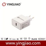 24W Qualcomm 3.0 USB Quick Charger with Type C Pd2.0