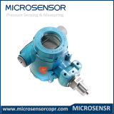Screw Type Hart Pressure Transmitter Mpm486