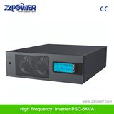 off Grid Solar Inverter with LCD Display, 6kVA/4800W