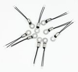 Ring Terminal 10k Ohm Ntc Thermistor Temperature Sensor for BMS