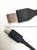 USB-Type-C Data Cable, High Speed and Portable, for Phone or Computer