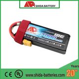 7000mAh 11.1V Lithium Polymer Battery for Quadcopter Multicopter