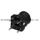 High Current Common Mode Radial Inductor
