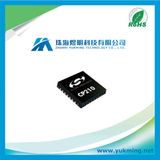 Intergrated Circuit Cp2102-Gmr of Single-Chip USB to Uart Bridge IC