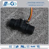 G1/2'' High Quality Hall Effect Flow Sensor Indicator for Heater