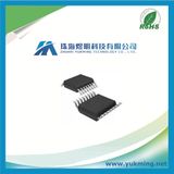 Integrated Circuit Max221cae+ of Single Communications Interface IC