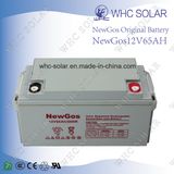 12V 65ah Deep Cycle AGM Battery for UPS Solar system