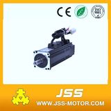 1.5kw 3000rpm 4.77 N. M Waterproof CNC Machine Most Well-Known Servo Motor with Encoder