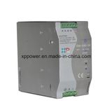 240W Single Output DIN Rail Switching Power Supply