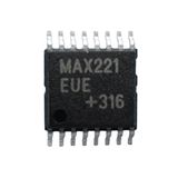 New and Original Max221eue IC Parts