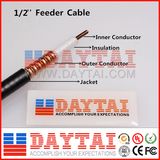 Daytai Offer Logo Print RF Feeder Cable 1/2