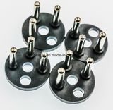 Israel Plug Insert