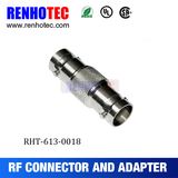Double BNC Female to Famle Jack Adapter