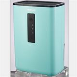 ABS Shell Semiconductor Dehumidifier with UV Light
