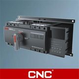 2p 3p 4p Electric Dual Power 63A Auto Transfer Switch (ATS)