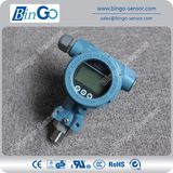Hart Protocol Pressure Transducer Indicator with LCD Display for Boiler Tank