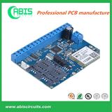 Printed Circuit Board Assembly with UL and RoHS.