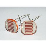 Fast Respose 7mm Photoresistor Ldr for Light Control Switch Hw-Mj75 Series