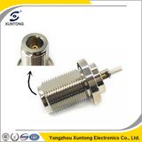 TNC Female Connector for Rg174 Cable