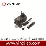 18W Variable Power Adaptor with Ce UL FCC