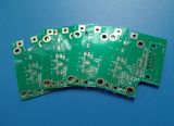 Double Sided PCB RO4350b Printed Circuit Board Immersion Gold Design