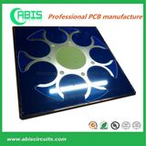 OEM Design Blue Solder Mask PCB Production